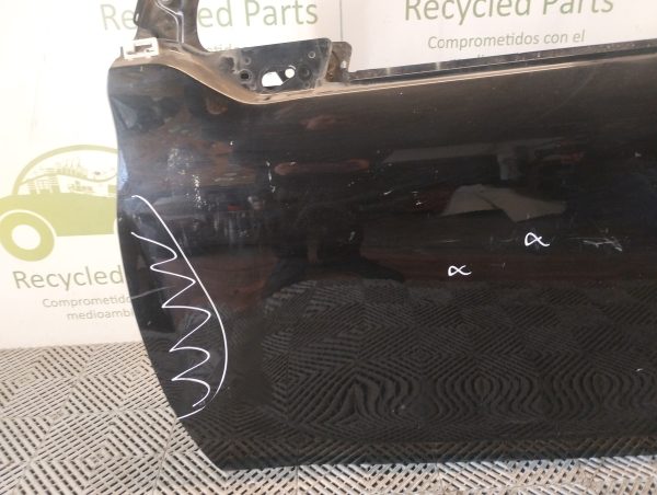Puerta Delantera Izquierda Peugeot 208 (04671062)