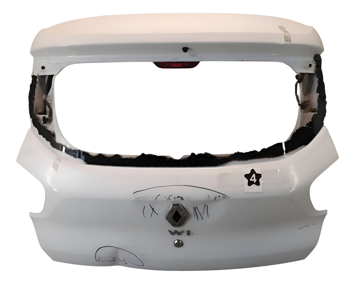 Porton Trasero Renault Kwid (06186860)