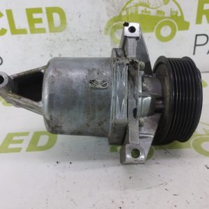 Compresor De A/a Nissan March 1.6 (02982528)