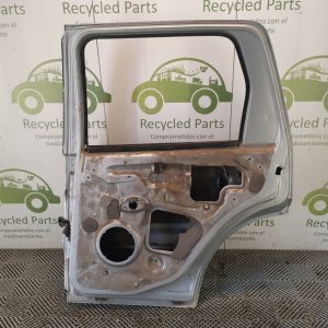 Puerta Trasera Derecha Ford Ecosport (05990084)