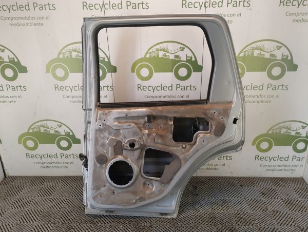 Puerta Trasera Derecha Ford Ecosport (05990084)