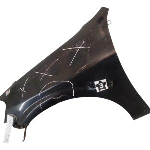 Guardabarro Izquierdo Chevrolet Celta (01743937)