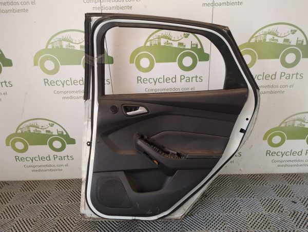 Puerta Trasera Derecha Ford Focus 3 (05731792)