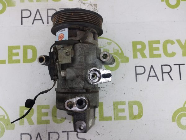 Compresor De A/a Ford Ka 1.5 Dragon (05559828)