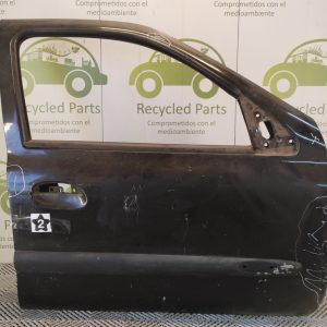 Puerta Delantera Derecha Renault Clio 2 (05099866) Lp
