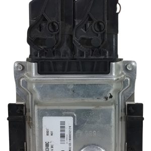 Modulo De Inyeccion Vw Voyage 1.6 (05095201)