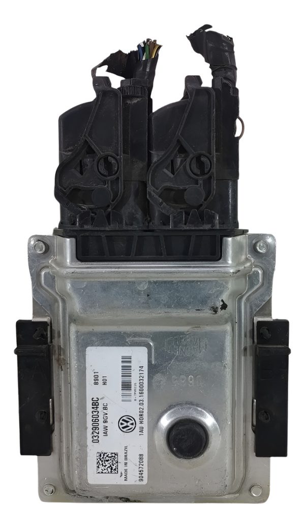 Modulo De Inyeccion Vw Voyage 1.6 (05095201)