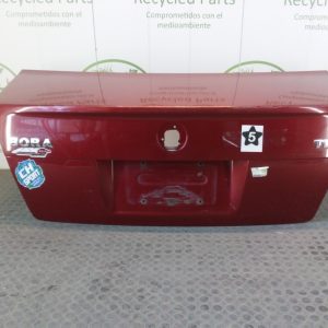 Tapa De Baul Vw Bora Lv (04522866)