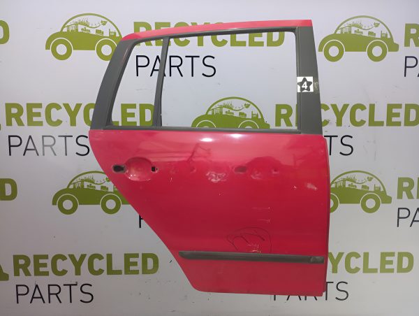 Puerta Trasera Derecha Vw Suran Lv (05488011) Lp