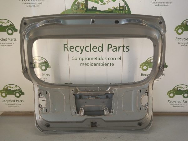Porton Trasero Volkswagen Suran Ln (03703494)