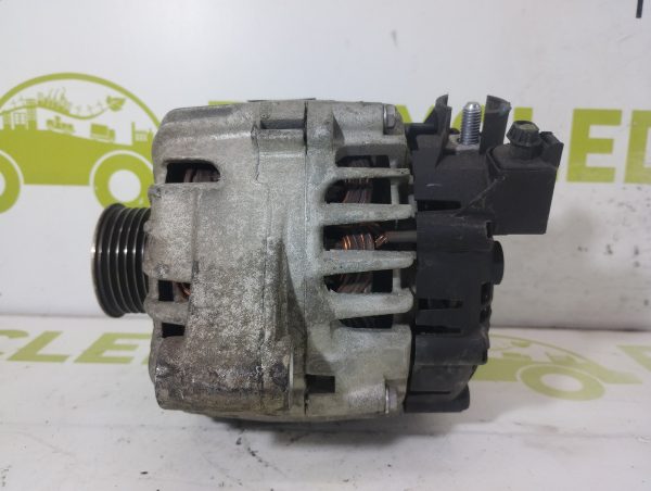 Alternador Ford Ka 1.5 16v (05664756)