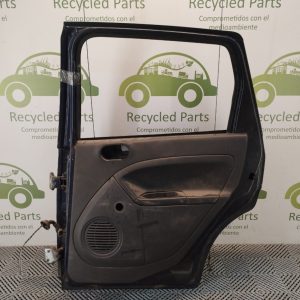 Puerta Trasera Derecha Ford Fiesta Max (02913717)