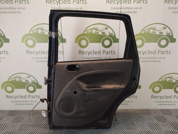 Puerta Trasera Derecha Ford Fiesta Max (02913717)
