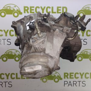 Caja De Velocidades Citroen Xsara Picasso 2.0 16v (05548364)