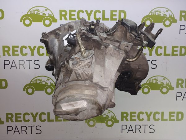 Caja De Velocidades Citroen Xsara Picasso 2.0 16v (05548364)