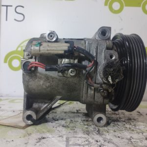 Compresor De A/a Fiat Siena 1.4 (06221643)