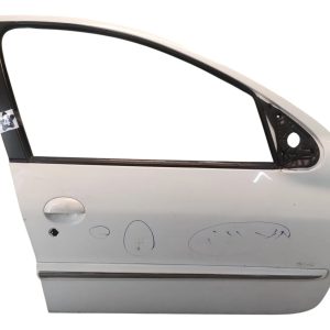 Puerta Delantera Derecha Peugeot 207 (aa00001254)