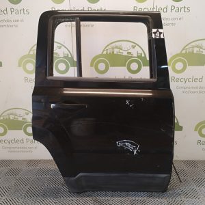 Puerta Trasera Derecha Jeep Patriot (05507410)