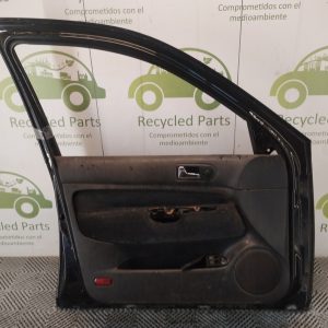 Puerta Delantera Izquierda Vw Bora (05781103)