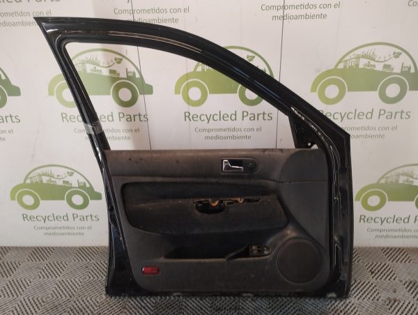 Puerta Delantera Izquierda Vw Bora (05781103)