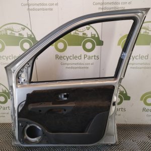 Puerta Delantera Derecha Fiat Palio F3 (06173711)