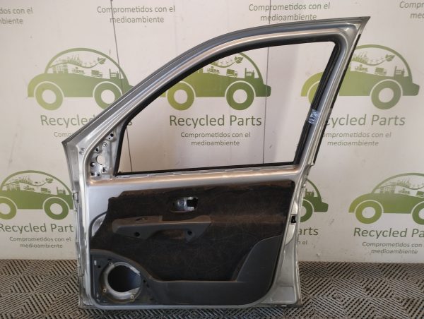 Puerta Delantera Derecha Fiat Palio F3 (06173711)