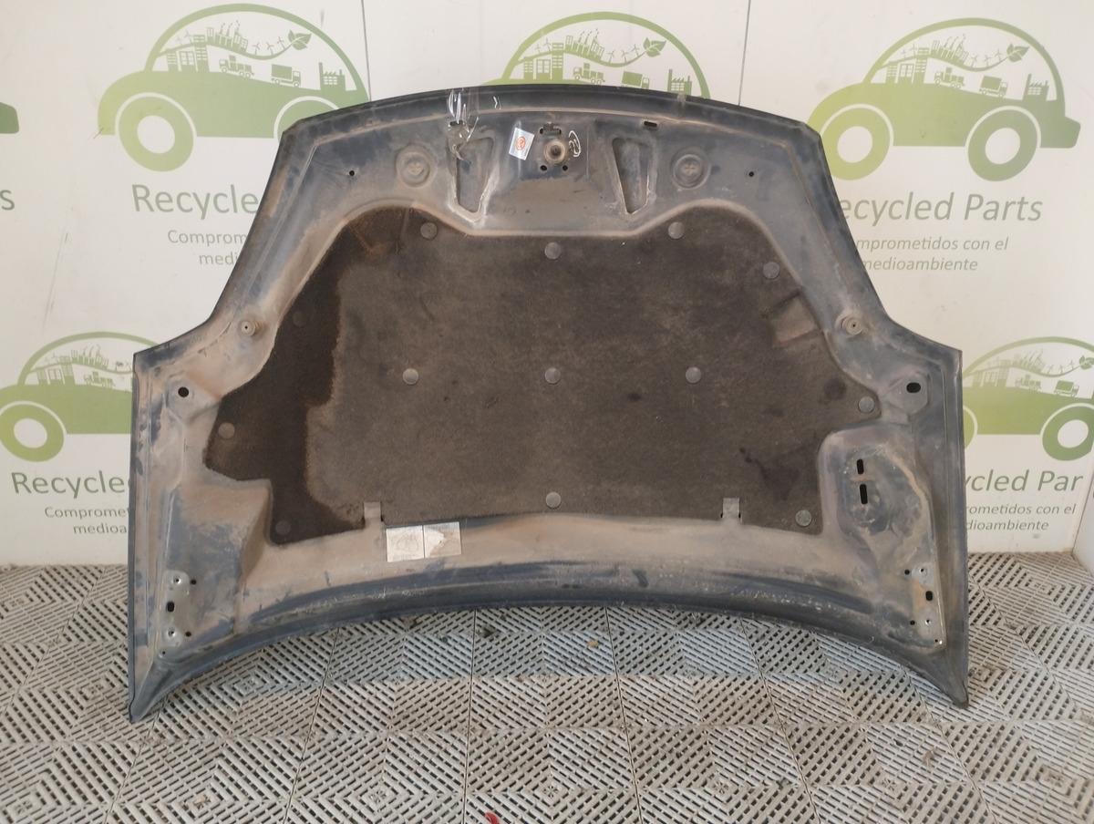 Capot Ford Ka Viral (05452950)