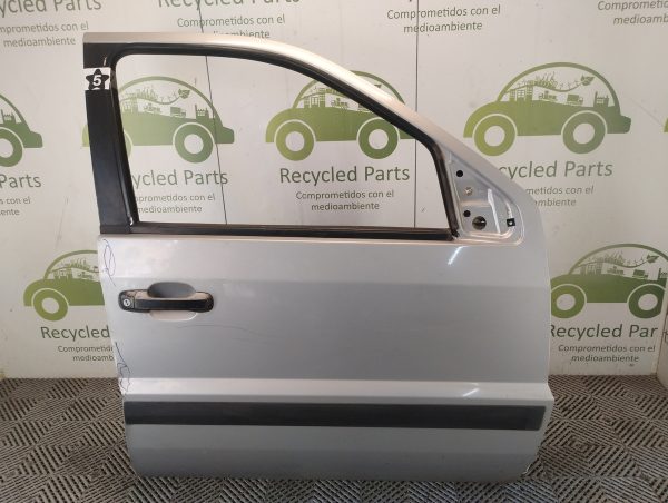 Puerta Delantera Derecha Ford Ecosport (05990088)