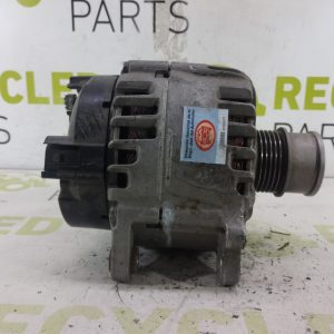 Alternador Vw Golf 1.4 Tsi (05799977)