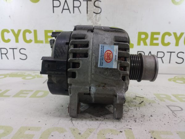 Alternador Vw Golf 1.4 Tsi (05799977)
