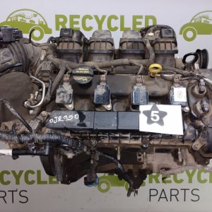 Motor Ford Focus 2.0 16v (05380063)