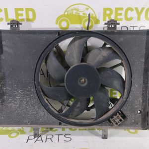 Electroventilador Ford Ecosport Kd 1.6 (05016374)
