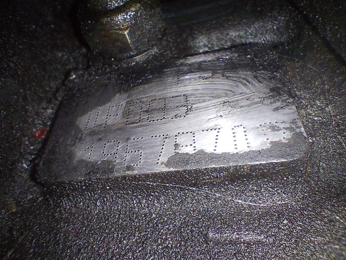 Motor Citrorn C3 1.4 Hdi (06653940)