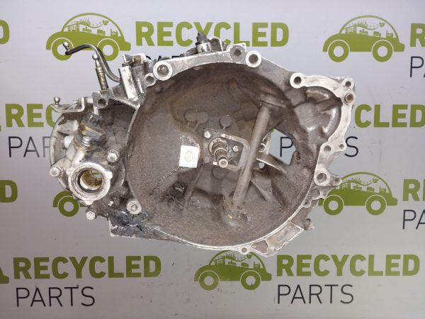 Caja De Velocidades Citroen Berlingo 1.9 Diesel (04513590)