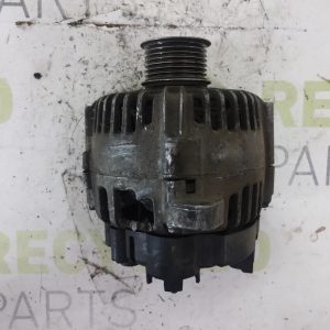 Alternador Renault Megane 2 2.0 16v (05802573)