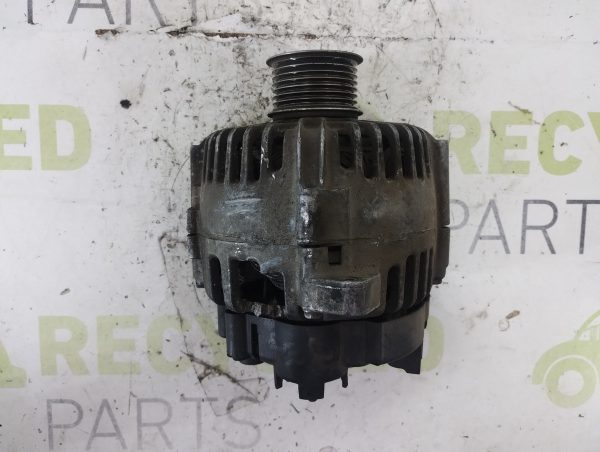 Alternador Renault Megane 2 2.0 16v (05802573)