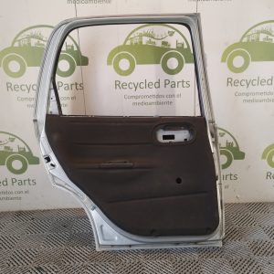 Puerta Trasera Izquierda Chevrolet Corsa (05884202)
