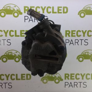 Compresor De A/a Chevrolet Corsa 2 1.8 (05972254)