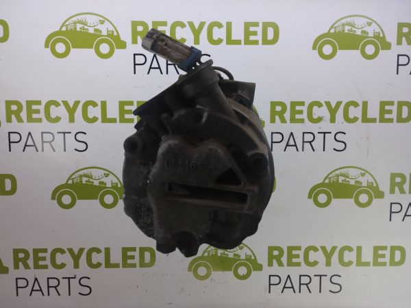 Compresor De A/a Chevrolet Corsa 2 1.8 (05972254)