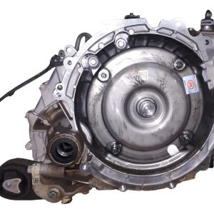 Caja De Velocidad Forf Ka 1.5 12v At (06174197)