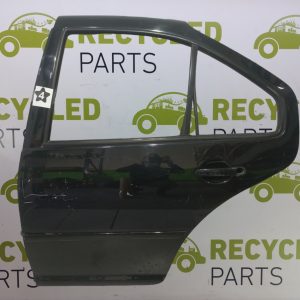 Puerta Trasera Izquierda Vw Bora (04862186) Lp