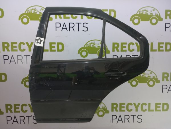 Puerta Trasera Izquierda Vw Bora (04862186) Lp