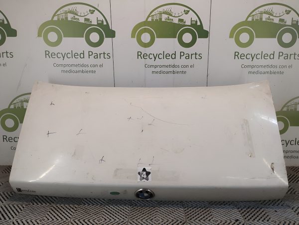 Tapa De Baul Bmw 316 (03285592)