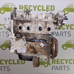 Motor Fiat Punto 1.4 8v (06015315)