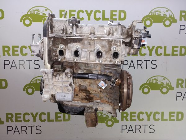Motor Fiat Punto 1.4 8v (06015315)