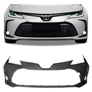 Paragolpe Delantero Toyota Corolla 2020 En Adelante