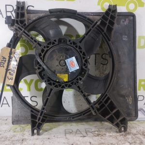 Electroventilador Hyundai Atos 1.1 (05535883)