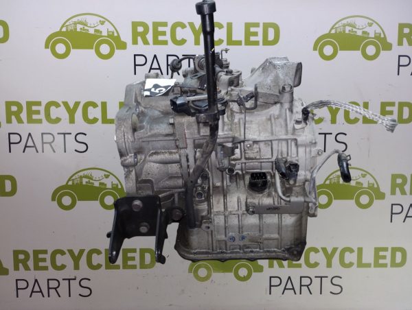 Caja De Velocidades Hyundai I30 1.6 16v (05644795)