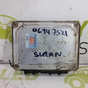 Modulo De Inyeccion Vw Suran 1.6 (06147521)