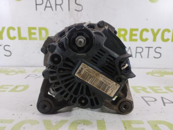 Alternador Renault Symbol 1.6 16v (05864987)